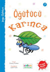 Picture of Öğütücü Karınca