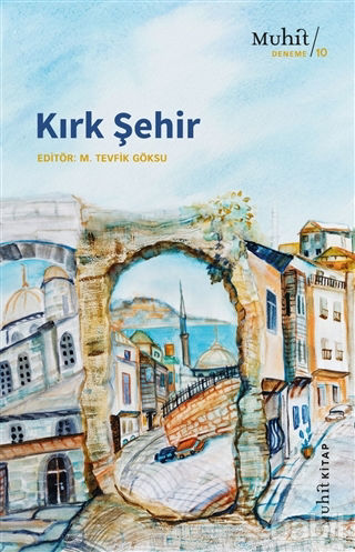 Picture of Kırk Şehir