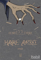 Picture of Hayal Avcısı