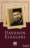 Picture of Davanın Esasları