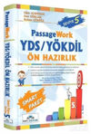 Picture of YDS YÖKDİL Passage Work Ön Hazırlık Seviye 5