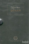 Picture of Yunus Emre Divanı