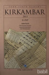 Picture of Kırkambar 2013 Tarih Yıllığı Cilt 2