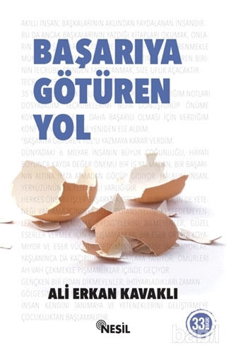 Picture of Başarıya Götüren Yol