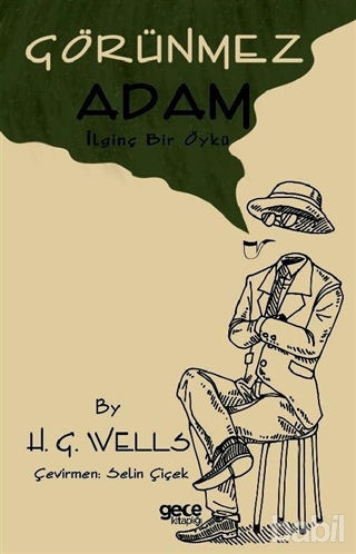 Picture of Görünmez Adam