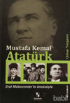 Picture of Mustafa Kemal Atatürk