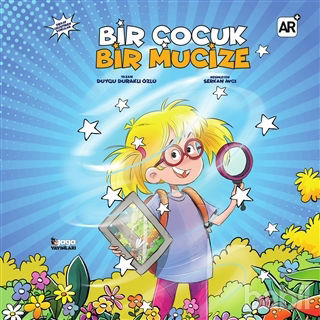 Picture of Bir Çocuk Bir Mucize