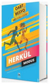 Picture of ÖABT BESYO Beden Eğitimi Herkül 1453 Soru Cevap Soru Bankası