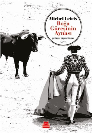 Picture of Boğa Güreşinin Aynası