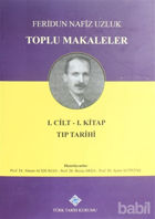 Picture of Toplu Makaleler Cilt 1 (Birinci Kitap)
