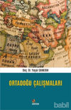 Picture of Ortadoğu Çalışmaları