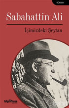 Picture of İçimizdeki Şeytan