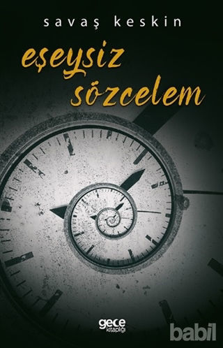 Picture of Eşeysiz Sözcelem