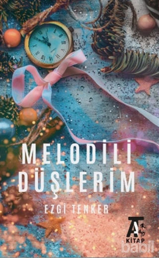 Picture of Melodili Düşlerim