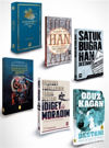 Picture of Destan Seti (6 Kitap Takım)