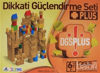 Picture of Dikkati Güçlendirme Seti Plus 6 Yaş C