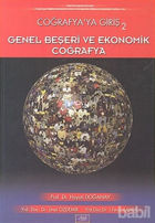 Picture of Coğrafya’ya Giriş 2 Genel Beşeri ve Ekonomik Coğrafya