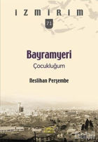 Picture of Bayramyeri Çocukluğum