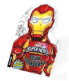 Picture of İron Man - Marvel Süper Kahramanlar Boyama Koleksiyonu