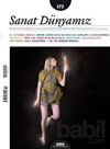 Picture of Sanat Dünyamız İki Aylık Kültür ve Sanat Dergisi Sayı: 172