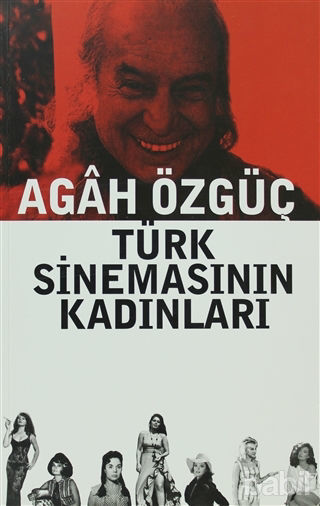 Picture of Türk Sinemasının Kadınları