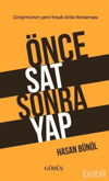 Picture of Önce Sat Sonra Yap