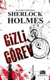 Picture of Sherlock Holmes - Gizli Görev