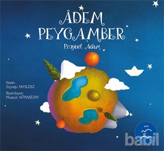 Picture of Adem Peygamber - Prophet Adam