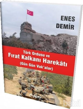 Picture of Türk Ordusu ve Fırat Kalkanı Harekatı