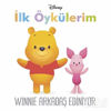 Picture of Winnie Arkadaş Ediniyor - İlk Öykülerim
