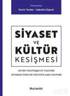 Picture of Siyaset ve Kültür Kesişmesi