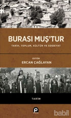 Picture of Burası Muş'tur