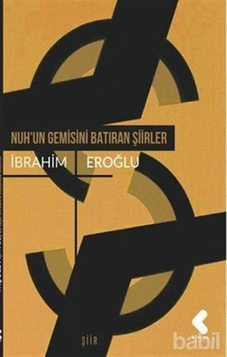 Picture of Nuh'un Gemisini Batıran Şiirler