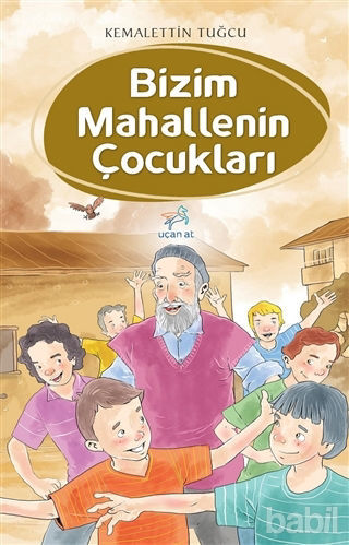 Picture of Bizim Mahallenin Çocukları