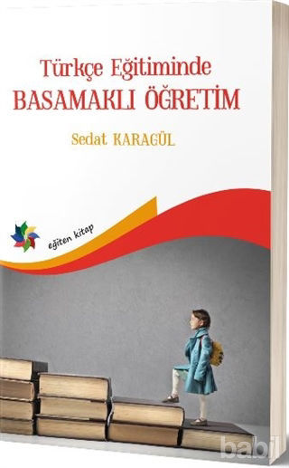 Picture of Türkçe Eğitimde Basamaklı Öğretim