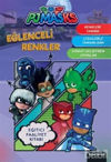 Picture of Pjmasks - Eğlenceli Renkler