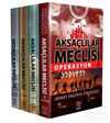 Picture of Aksaçlılar Meclisi Seti (4 Kitap Takım)