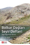 Picture of Bolkar Dağları Seyir Defteri