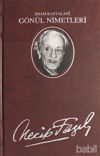 Picture of Gönül Nimetleri (Deri Cilt)