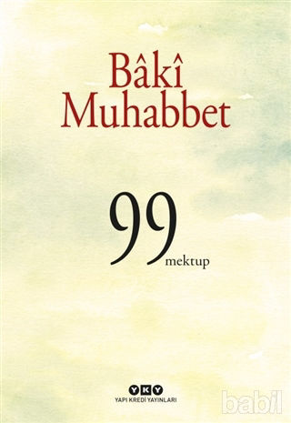 Picture of Baki Muhabbet