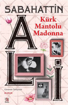 Picture of Kürk Mantolu Madonna