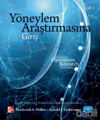 Picture of Yöneylem Araştırmasına Giriş Cilt 1