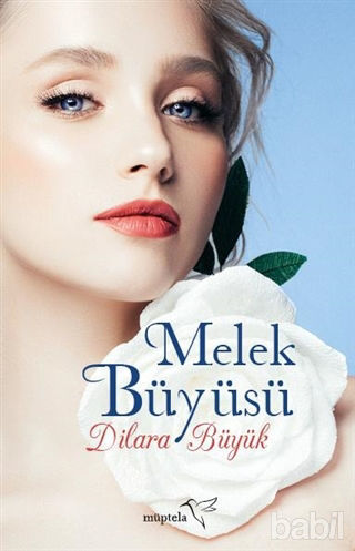 Picture of Melek Büyüsü