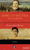 Picture of Ahmet Cevdet Paşa ve Zamanı