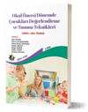 Picture of Okul Öncesi Dönemde Çocukları Değerlendirme ve Tanıma Teknikleri