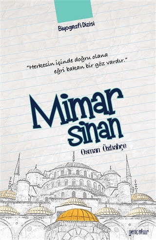 Picture of Mimar Sinan