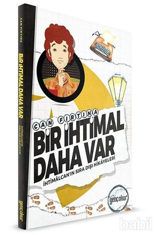 Picture of Bir İhtimal Daha Var