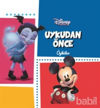 Picture of Disney - Uykudan Önce Öyküler