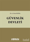 Picture of Güvenlik Devleti