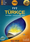 Picture of YKS TYT Türkçe Ders İşleme Kitabı